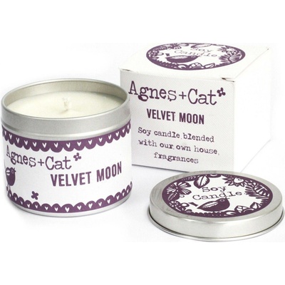 Zafilo Velvet Moon 220 g