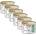 4Vets NATURAL Veterinary Exclusive HEPATIC 6 x 185 г