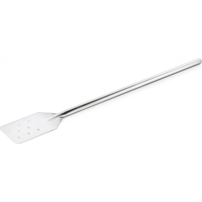 Kopist nerezový, perforovaný, délka 100 cm