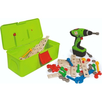 Eichhorn Constructor Tool Box v kufríku 70 ks