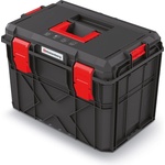 Prosperplast Куфар за инструменти 54, 6x38x40, 7cm X BLOCK PRO (KXB604040-S411)