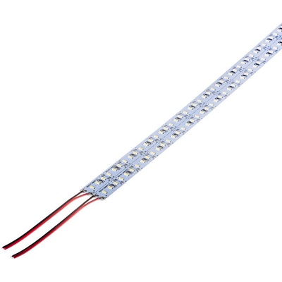 V-TAC led Твърда Лента 18w 12v smd4014 Бяла Светлина 10Бр/Опаковка - 2540 (2540)