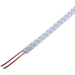 V-TAC led Твърда Лента 18w 12v smd4014 Бяла Светлина 10Бр/Опаковка - 2540 (2540)