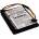 Cameron Sino Батерия за TomTom One 140, Go 500, 950mAh, Li-ion (CS-TM140SL)
