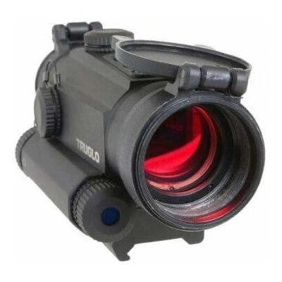 Truglo Truglo TRU-TEC Red Dot 2MOA s integrovaným laserem 650nm