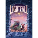 Lightfall: A Place Between (Tim Probert)(Brožovaná)