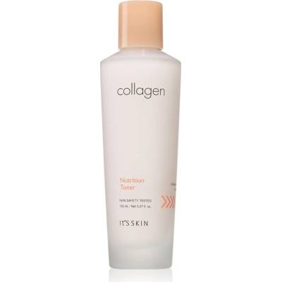 It´s Skin Collagen hydratačné a liftingové tonikum s kolagénom 150 ml