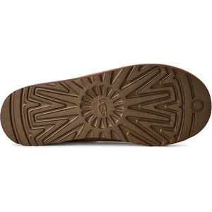 UGG Велурени чехли Tasman II (1174671.RYK)