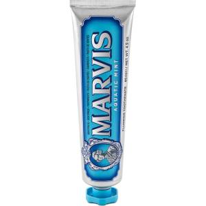 Marvis Паста за зъби Aquatic Mint, 85 ml - ozone