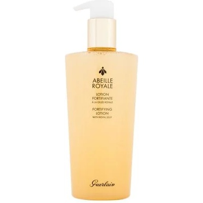 Guerlain Abeille Royale Fortifying Lotion With Royal Jelly тоник за лице 300 ml за жени