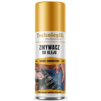 Technicqll Polyuretanové lepidlo univerzální 200 ml
