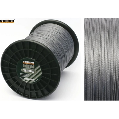 Sellior ExBraid Shadow 1m 0,80mm 96kg