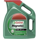 Castrol Magnatec A/B 10W-40 5 l