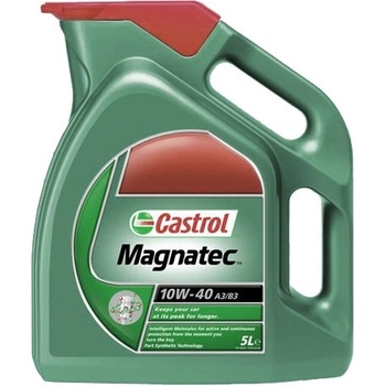 Castrol Magnatec A/B 10W-40 5 l