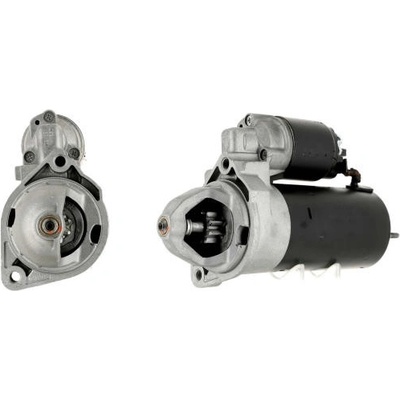 Startér BMW 745 i Bosch 0001109057