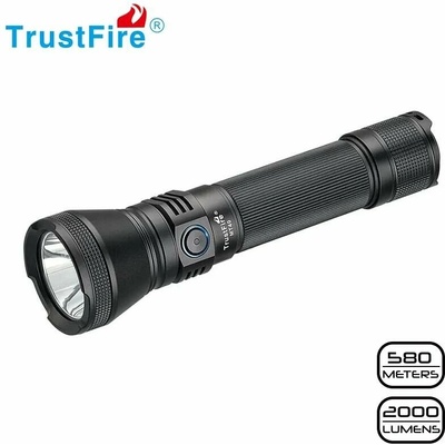 TrustFire MT40