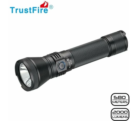 TrustFire MT40