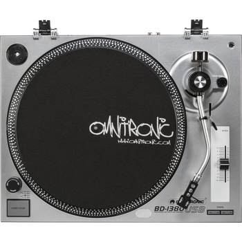 Omnitronic BD-1380