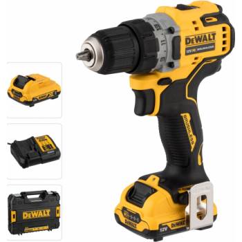 DeWalt DCD701D2