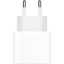 Apple 20W USB-C Power Adapter MUVV3ZM/A - originální