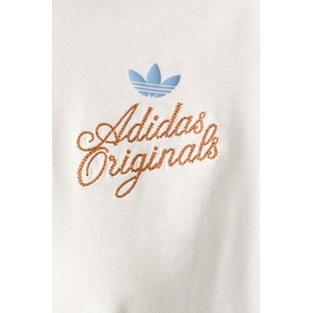 Adidas тениска дамска от памук (KY8142)