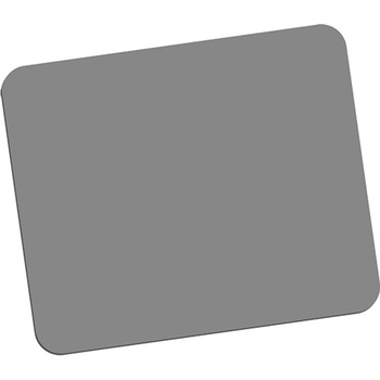 Fellowes Подложка за мишка Fellowes Microban, сива, 234 x 202 x 2 mm