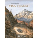 Visa transit