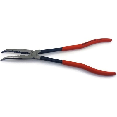 KNIPEX Kleště montážní 280 mm hajlított