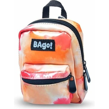 MFP Mini BAgo! M Orange