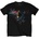 Pink Floyd The Wall Head Banga Black XL Риза (WALLTS02MB04)