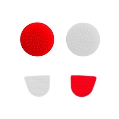 Gioteck GTX PRO FOOTBALL GRIPS gamepad PS4 (GTXPS4-15-MU)