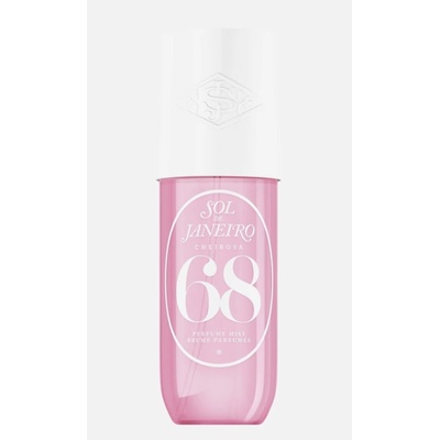 Sol de Janeiro Brazilian Crush Cheirosa 40 tělový sprej 90 ml – Zbozi.Blesk.cz