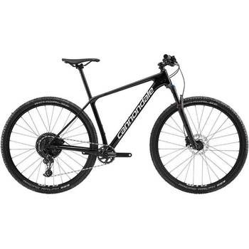 Cannondale F-Si 5 2019