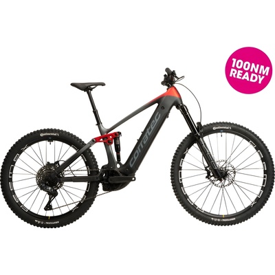 CORRATEC E-Power RS 160 Di2 Automatic 2026