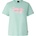 Bogner Fire+Ice Дамска тениска Bogner Fire+Ice Women's Cludy T-shirt - Light Sage (916-5744-0112)