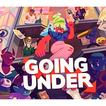 Going Under