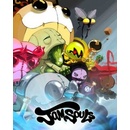 Jamsouls