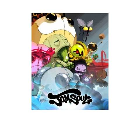 Jamsouls