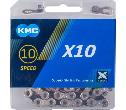 KMC X10.93