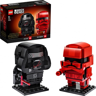 LEGO® BrickHeadz 75232 Kylo Ren a sithský vojak