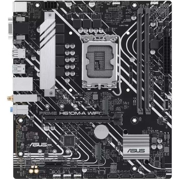 Asus PRIME H610M-A WIFI