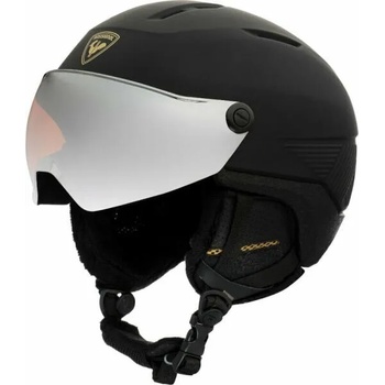 Image 1 of Rossignol Fit Visor Impacts W