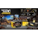 Construction Simulator: Evolution (Collector's Edition)