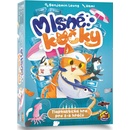 Asmodee Mlsné kočky