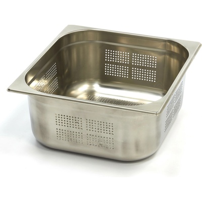 Maxima Gastronádoba 2/3 GN - perforovaná - hĺbka 15 cm