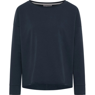 ELBSAND Дамски пуловер ELBSAND Women's Riane Sweatshirt Jumper - Coldwater - размер XXL (117-2611-0216)