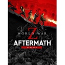 World War Z: Aftermath