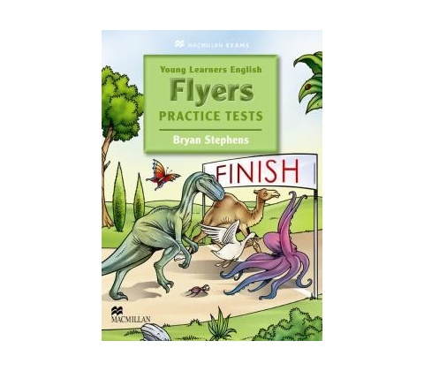 Young Learners Flyers