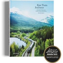 Epic Train Journeys