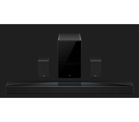 TCL Q85HE